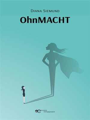 cover image of OhnMACHT